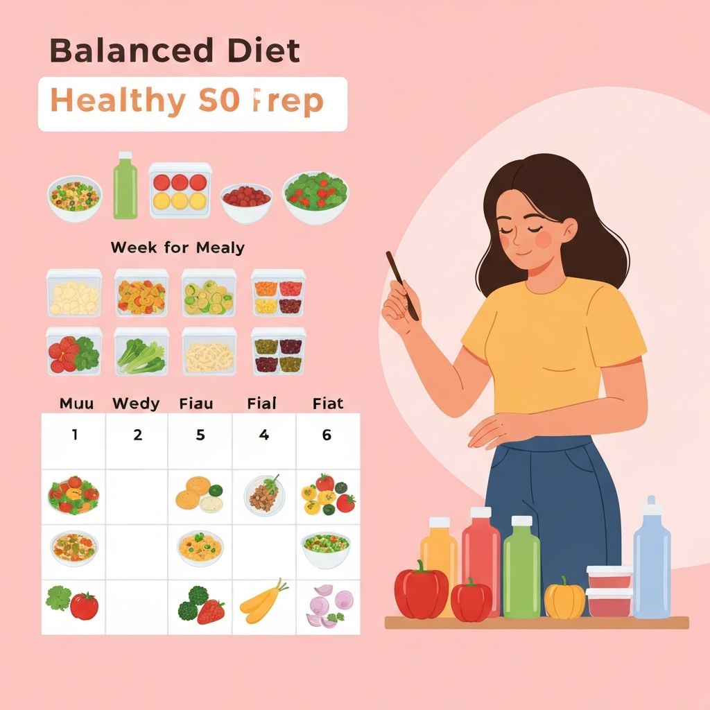 Planificación nutricional